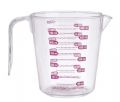 measuring cup