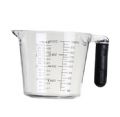 measuring cup