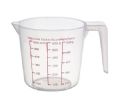 measuring cup