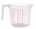 measuring cup