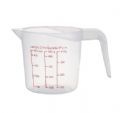 measuring cup